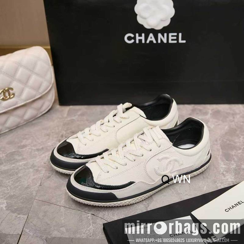 Chanel Shoes sz35-40 WN1001