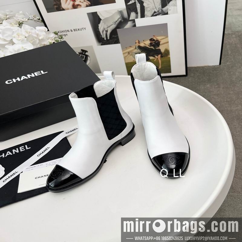 Chanel Shoes Chaenl sz35-40 LL0701