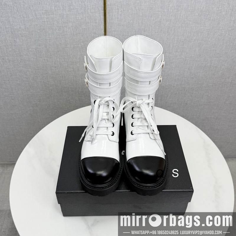 Chanel Shoes sz35-40 S1011