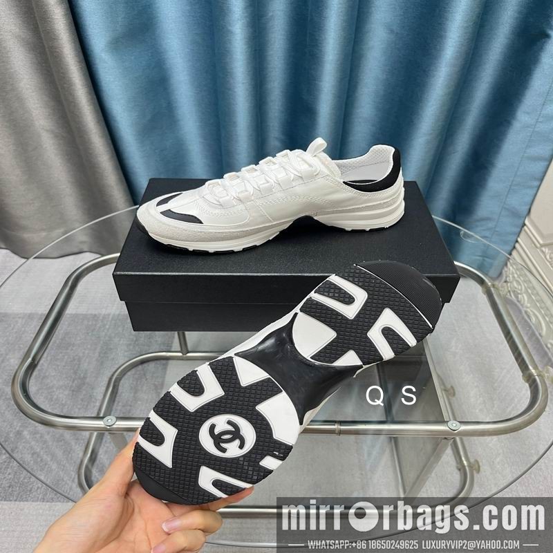 Chanel Shoes sz35-40 S0603