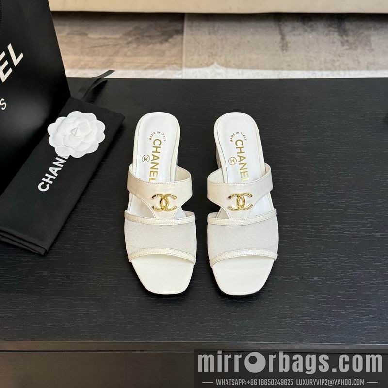 Chanel Shoes sz35-41 mnh0506