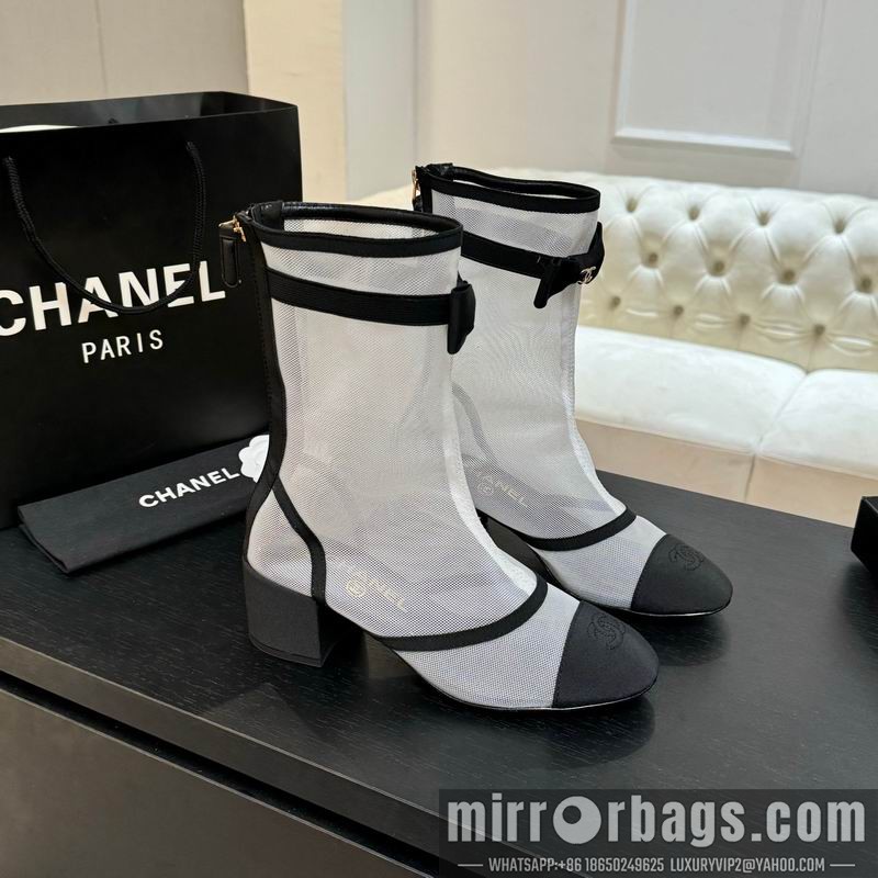Chanel Shoes sz35-39 mnh0707