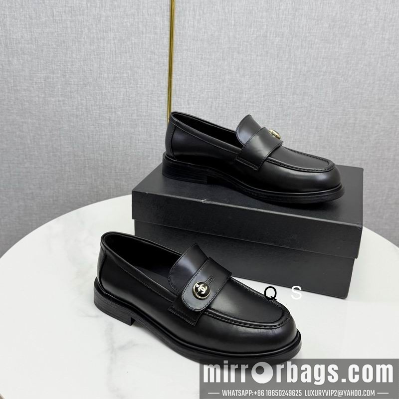 Chanel Shoes sz35-40 S1003