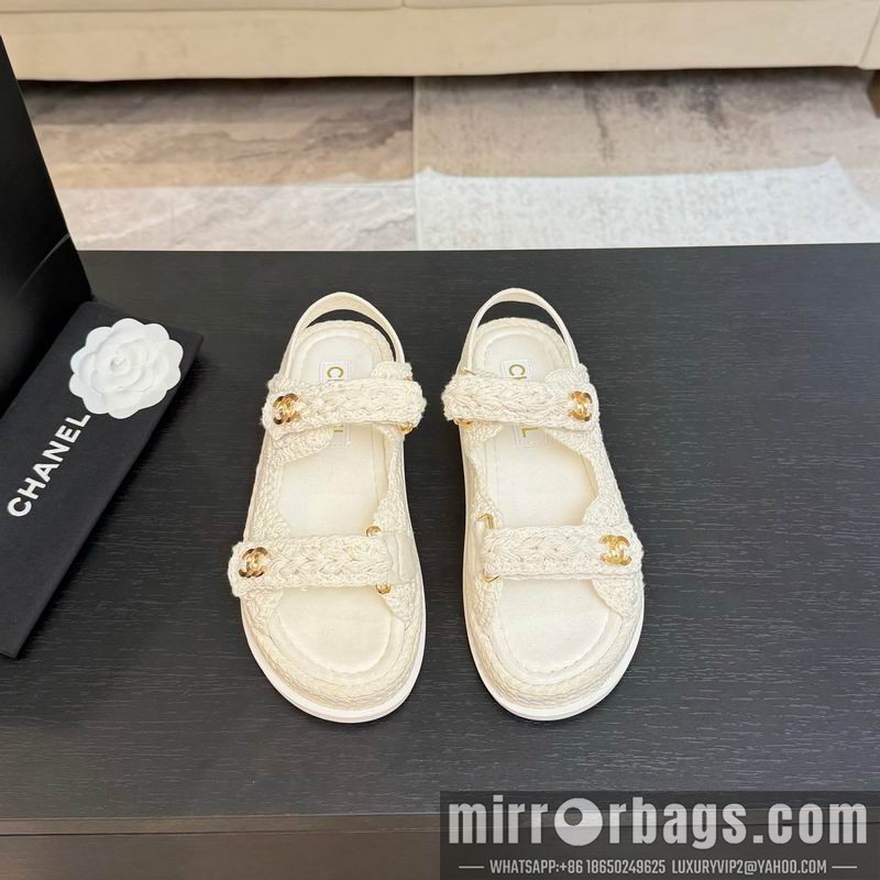 Chanel Shoes sz35-39 mnh0502