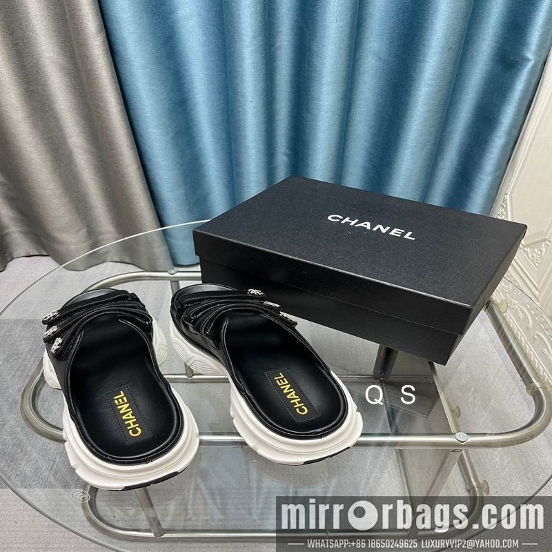 Chanel Shoes sz35-40 S0605