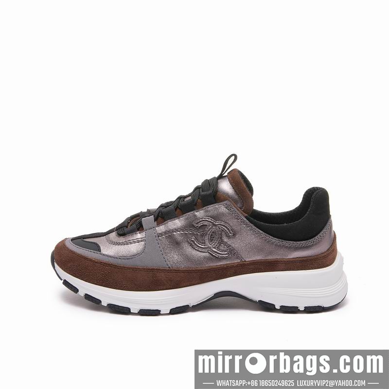 Chanel Shoes sz35-41 38-46 hnh0605