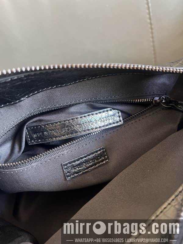 Balenciaga Bags le city moto 27.9x19x13.9cm YT