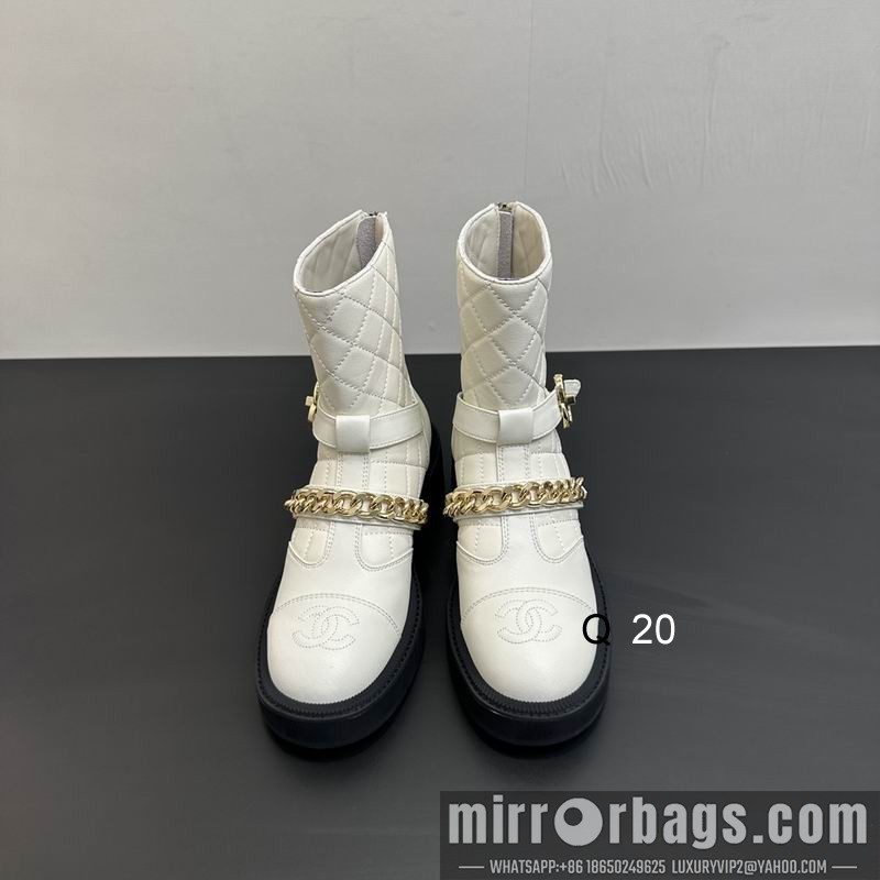 Chanel Shoes sz35-40 XX0919