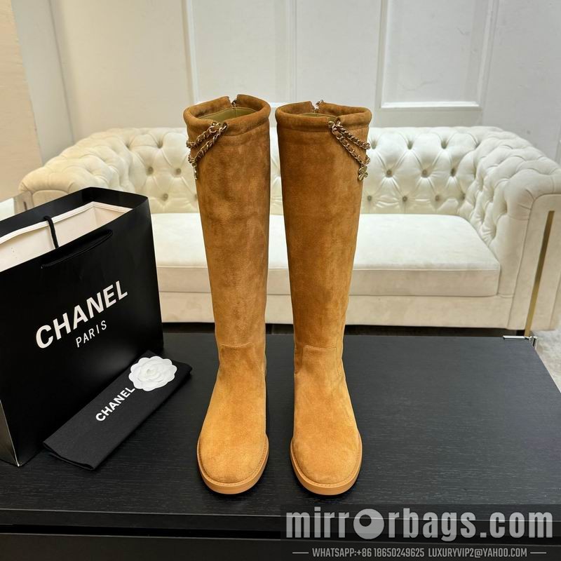 Chanel Shoes sz35-41 mnh0809
