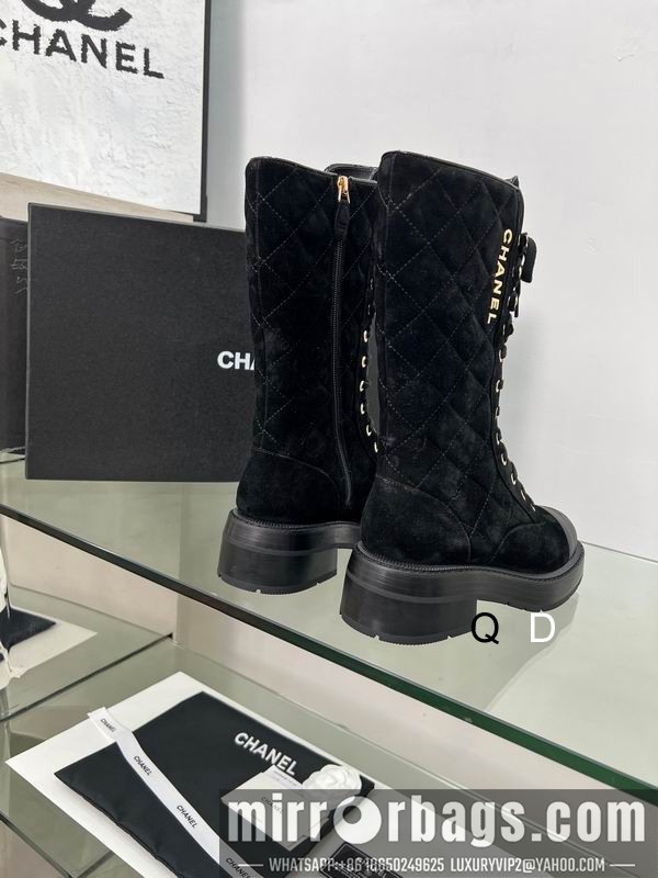 Chanel Shoes sz35-40 GDT0925