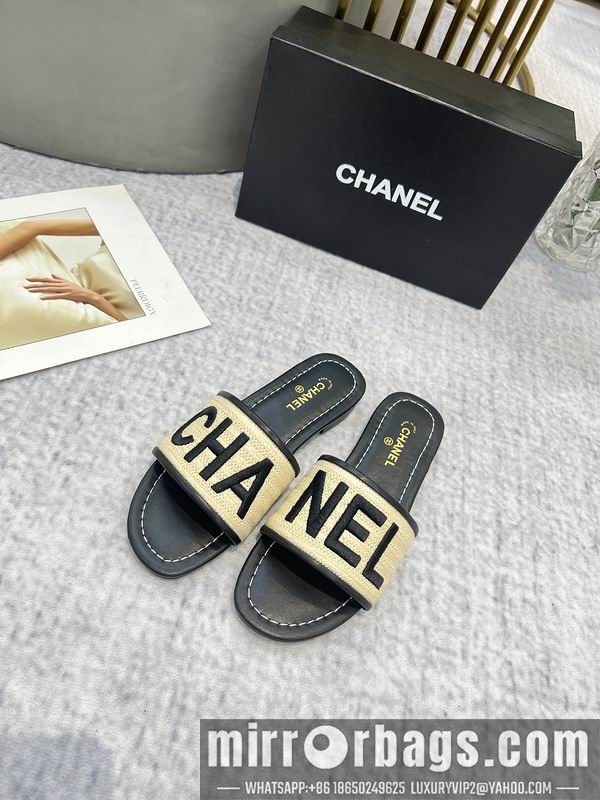 Chanel Shoes sz35-43 jyh0501
