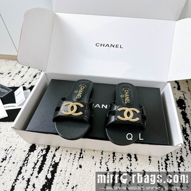 Chanel Shoes sz35-40 LL0709