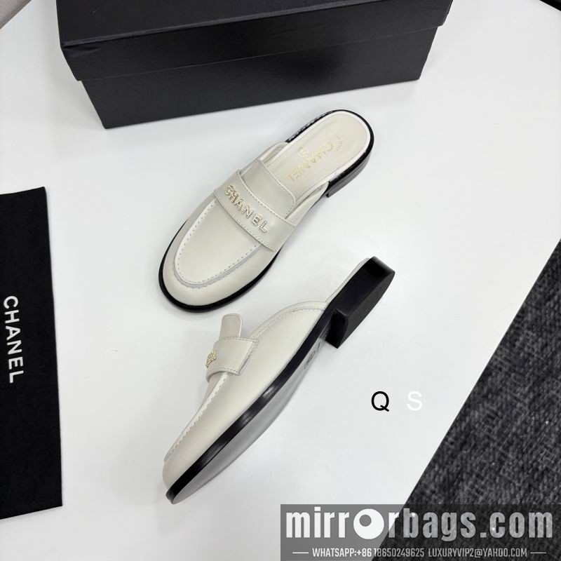 Chanel Shoes sz35-40 YS0502