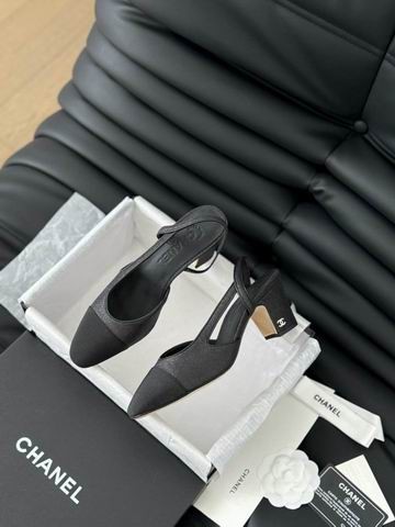 Chanel Shoes sz35-39 mnh0604