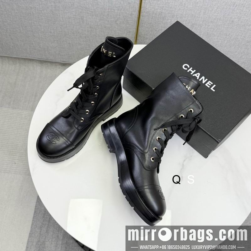 Chanel Shoes sz35-40 S1109