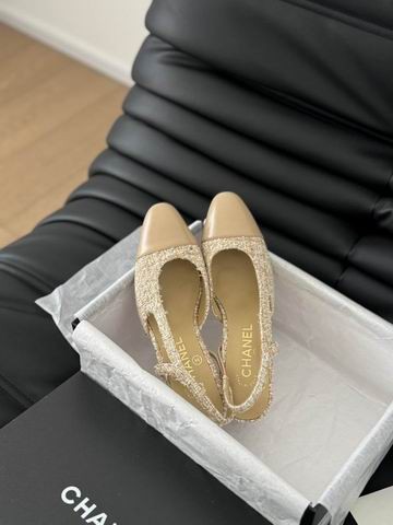 Chanel Shoes sz35-39 mnh0602