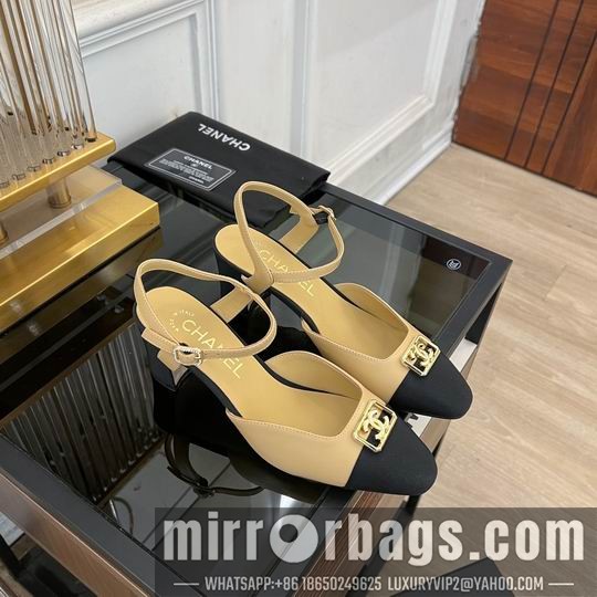 Chanel Shoes sz35-41 mnh0305