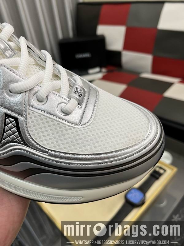 Chanel Shoes sz35-44 hnq0102