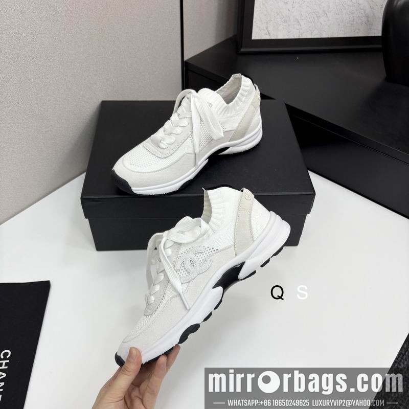 Chanel Shoes sz35-40 YS0505
