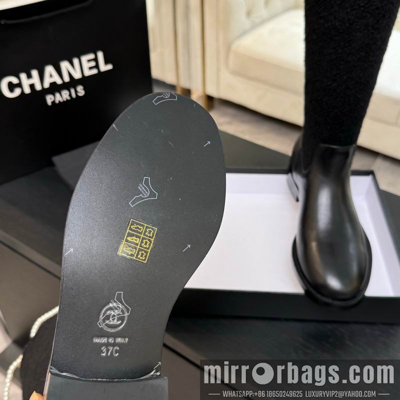 Chanel Shoes sz35-41 mnh0805