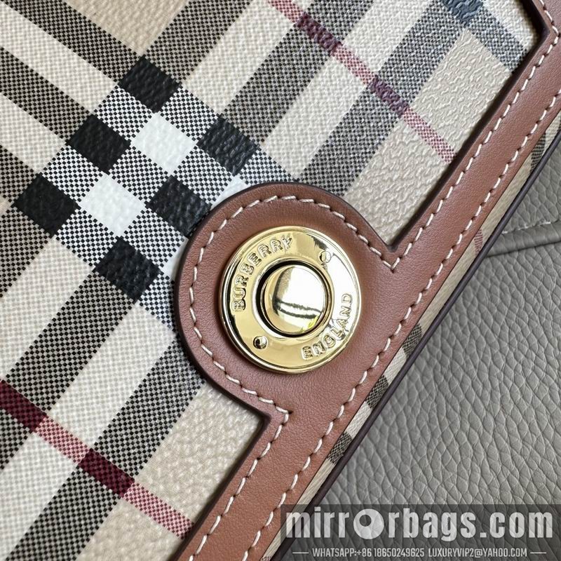 Burberry Bags Burberry 24x8x14cm HQ 2