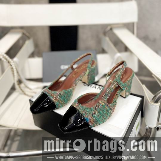 Chanel Shoes sz34-42 mnh0321