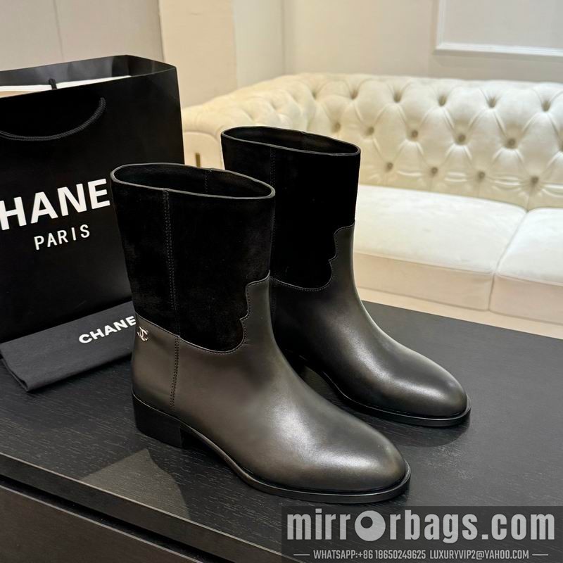 Chanel Shoes sz35-41 mnh0704
