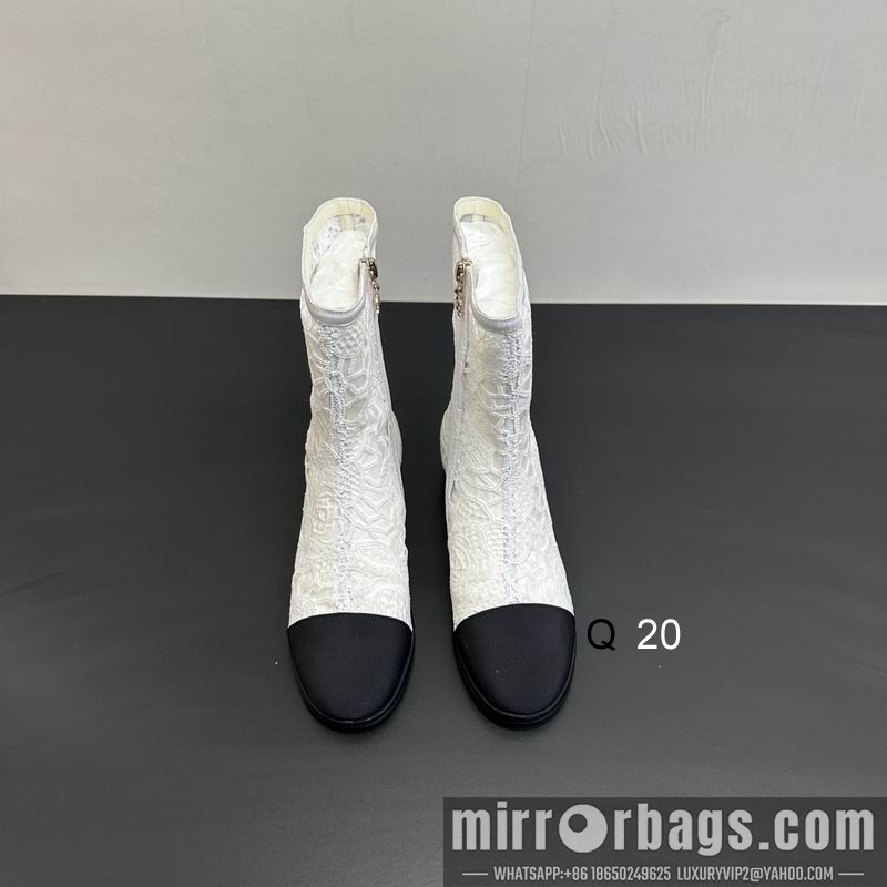 Chanel Shoes sz35-40 XX0916