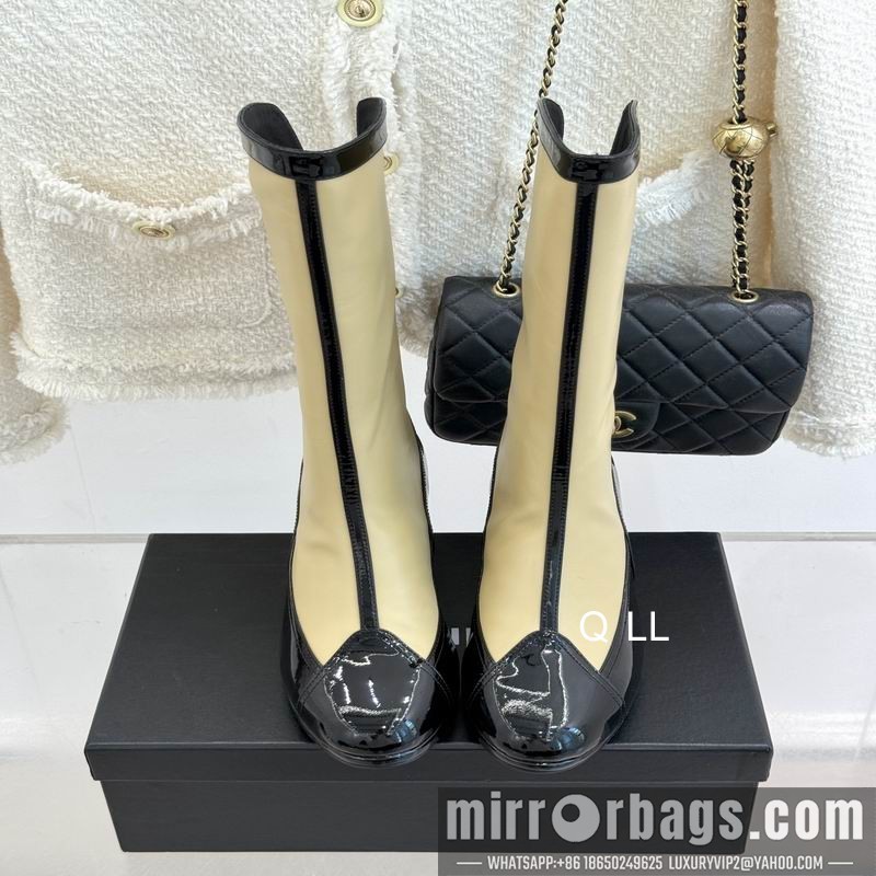 Chanel Shoes sz35-40 LL0702