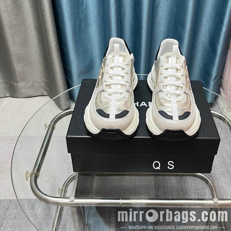 Chanel Shoes sz35-40 S0602