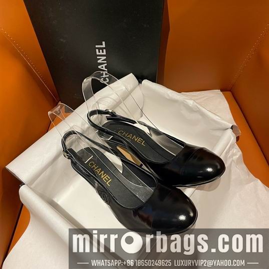 Chanel Shoes sz35-40 mnh0507