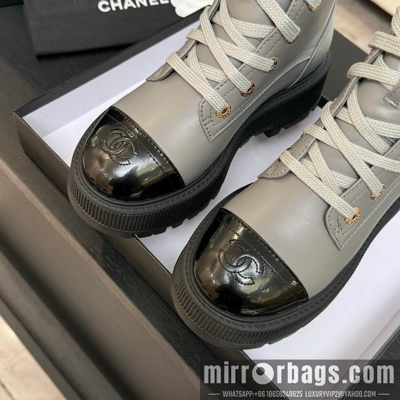 Chanel Shoes sz35-41 mnh0801