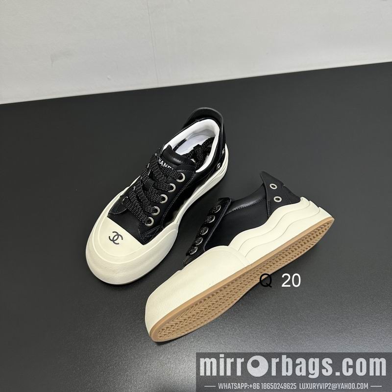 Chanel Shoes sz35-40 XX0906
