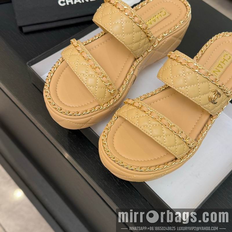 Chanel Shoes sz35-41 mnh0604