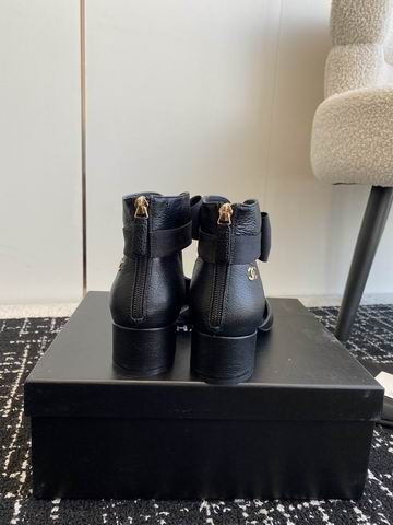 Chanel Shoes sz35-40 mnh0212