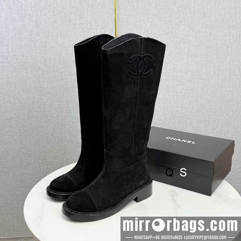 Chanel Shoes sz35-40 S1120
