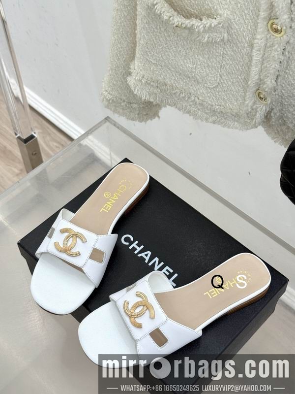 Chanel Shoes sz35-40 YS00506
