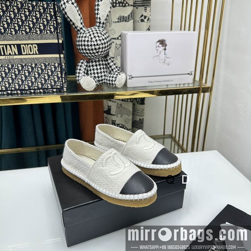 Chanel Shoes sz35-40 GDT0401