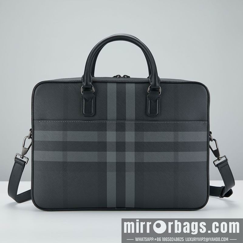 Burberry Bags 7731 38x9x28cm HQ