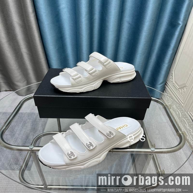 Chanel Shoes sz35-40 S0605