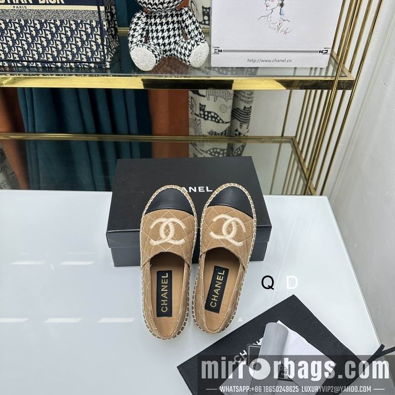 Chanel Shoes sz35-40 GDT0401