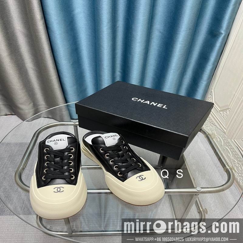 Chanel Shoes sz35-40 S0605