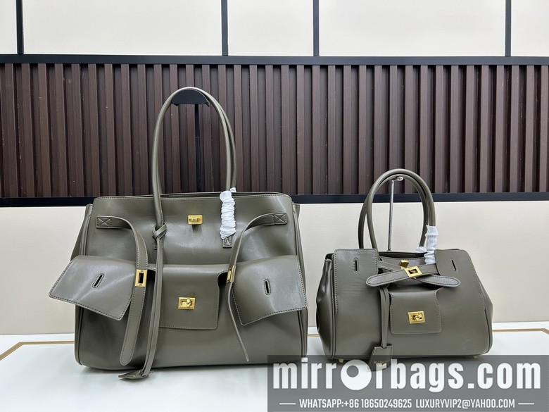Balenciaga Bags Bal 8050 38x28x18cm jj3