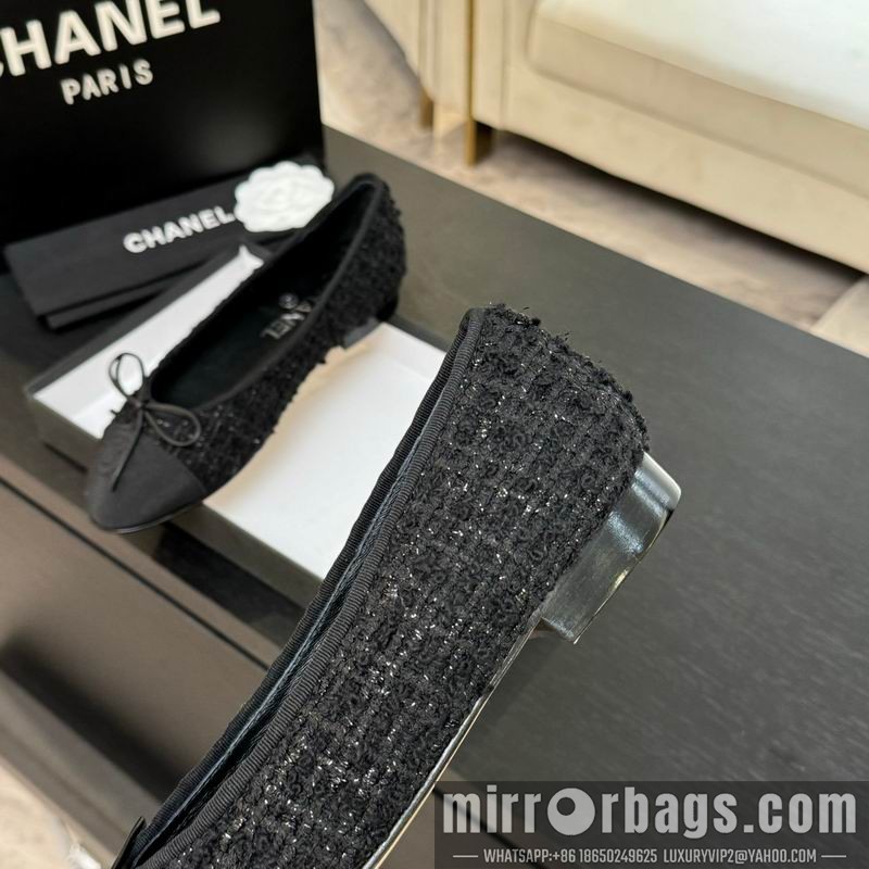 Chanel Shoes sz34-42 mnh0602