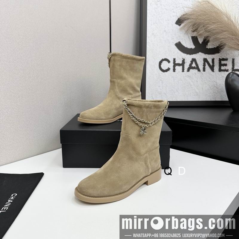 Chanel Shoes sz35-40 GDT1103