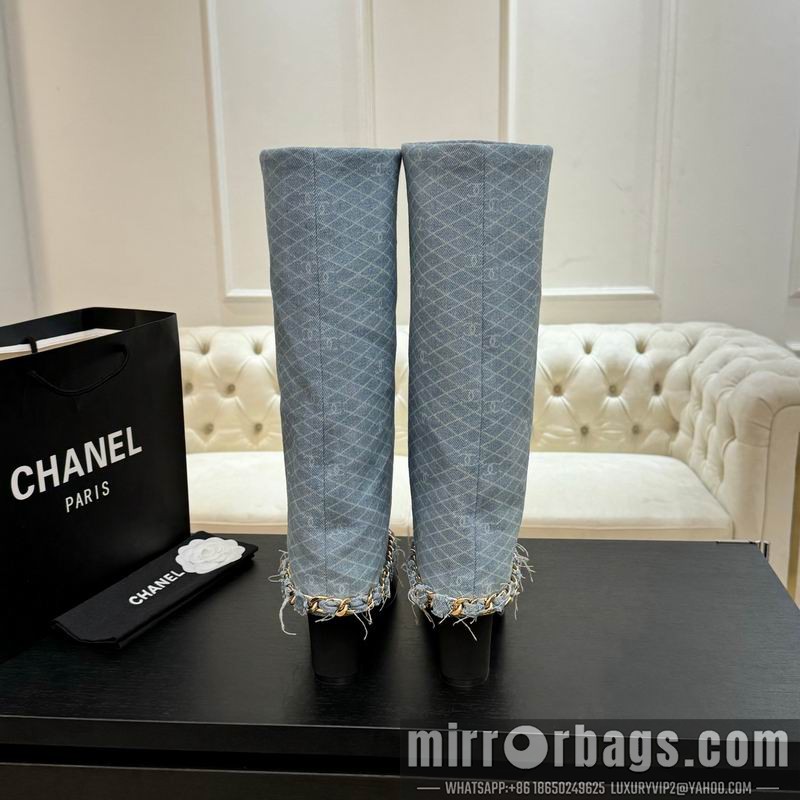 Chanel Shoes sz35-41 mnh0702