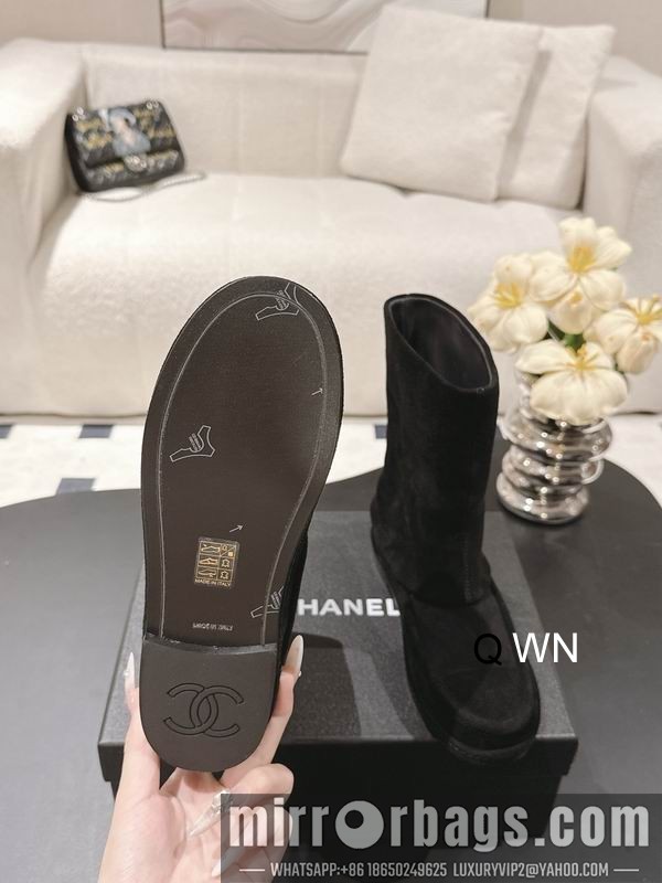 Chanel Shoes sz35-40 WN1001