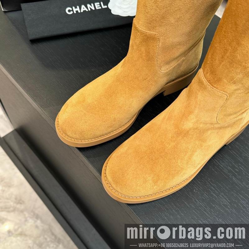 Chanel Shoes sz35-41 mnh0809