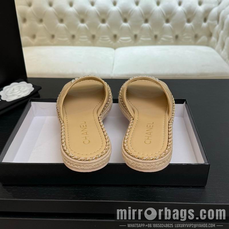 Chanel Shoes sz35-39 mnh0605