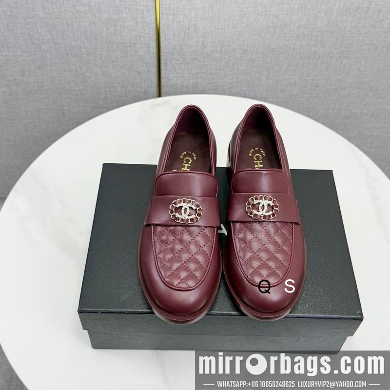 Chanel Shoes sz35-40 S1002
